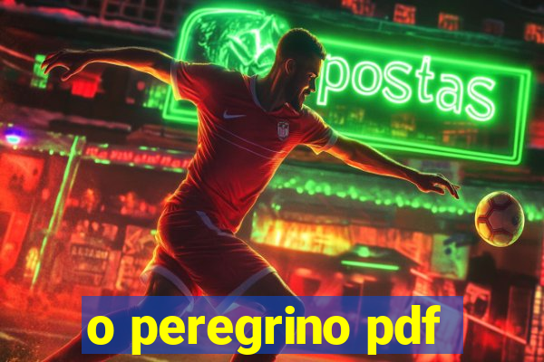 o peregrino pdf